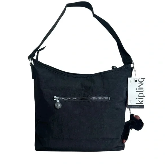 Kipling Nylon Belammie Shoulder Crossbody - Picture 4 of 5